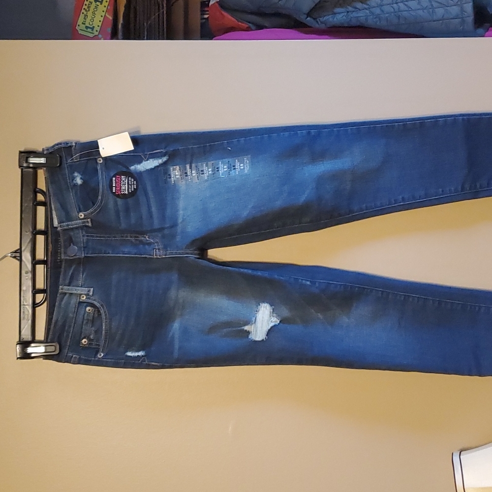 NWT Aeropostale Jeans - Picture 5 of 14